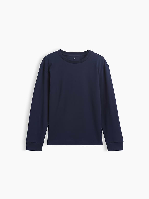 Kids Relaxed T-Shirt