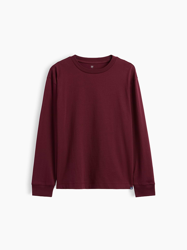 Image number 1 showing, Kids Relaxed T-Shirt