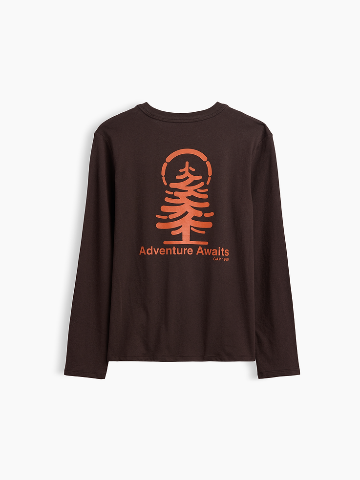 Image 2 de 3, T-shirt à imprimé pour Enfant