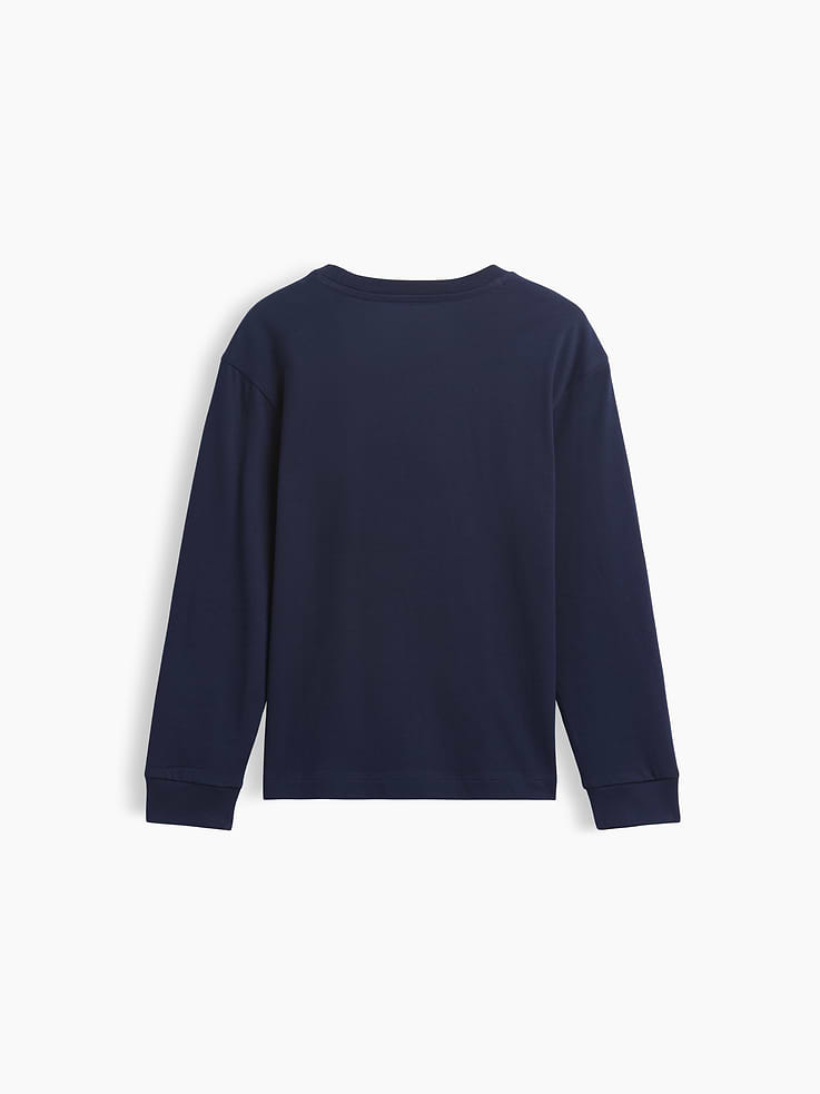 Image 2 of 3, Kids Relaxed T-Shirt