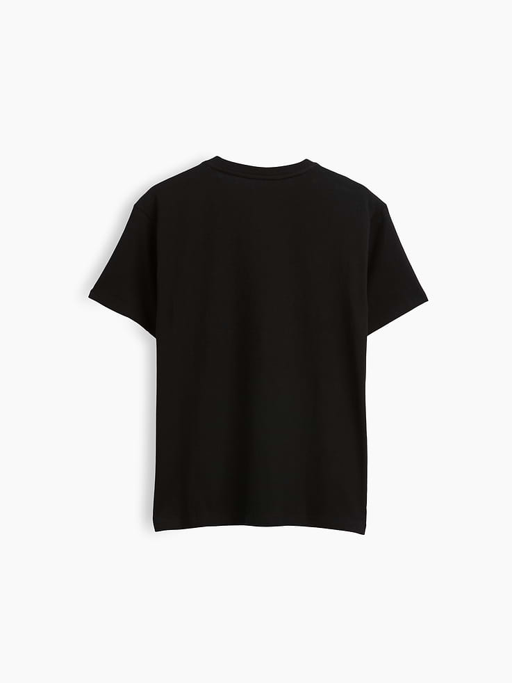 Image 2 de 3, T-shirt décontracté à imprimé pour Enfant