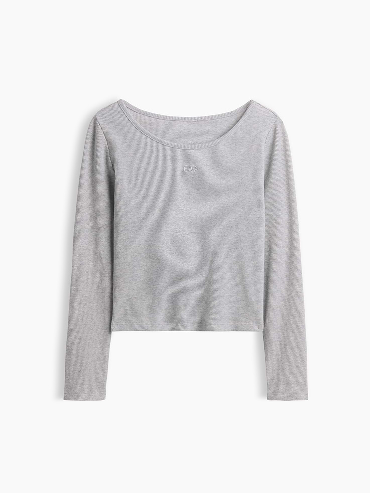 Image 2 of 5, Kids Rib T-Shirt