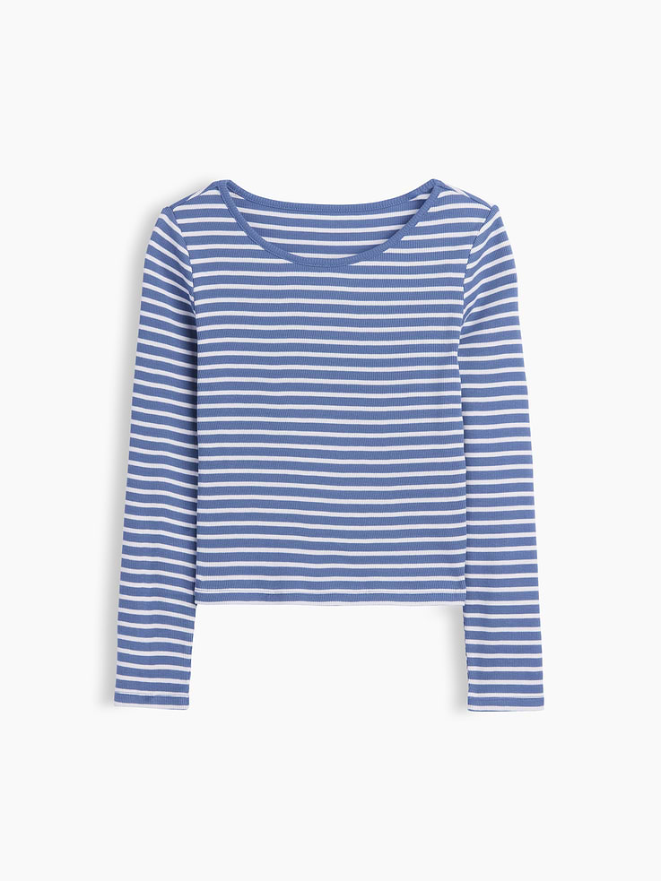Image number 2 showing, Kids Rib T-Shirt