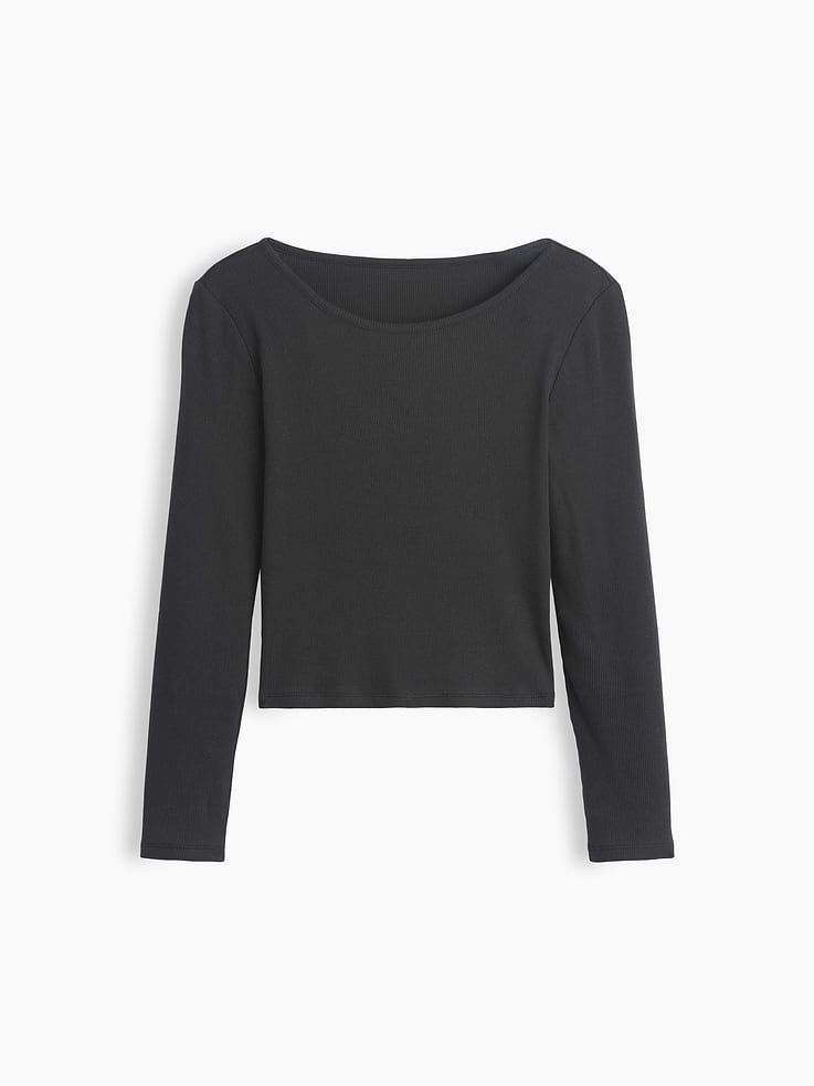 Image number 2 showing, Kids Rib T-Shirt