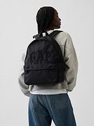 Image number 2 showing, Logo Backpack