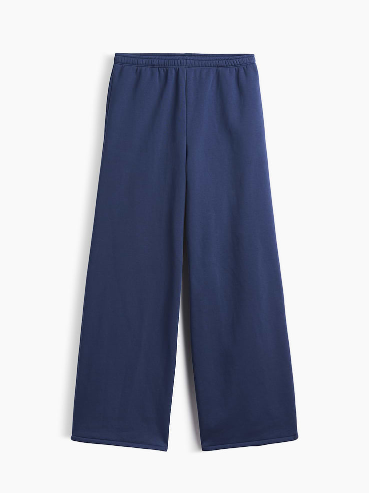 Image number 6 showing, VintageSoft Baggy Sweatpants