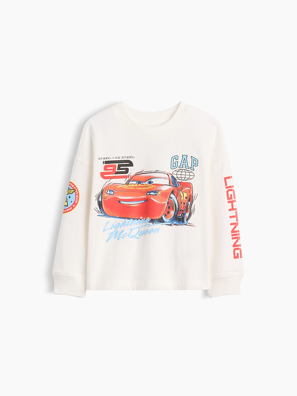 Gap × Disney Baby & Toddler Graphic T-Shirt