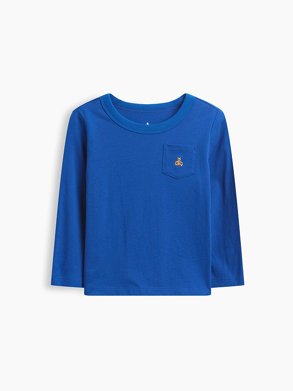Baby & Toddler Mix & Match T-Shirt