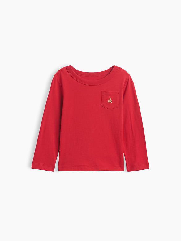 Baby & Toddler Mix & Match T-Shirt