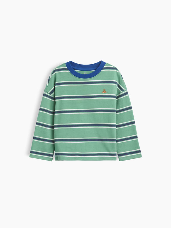 Baby & Toddler Heavyweight T-Shirt