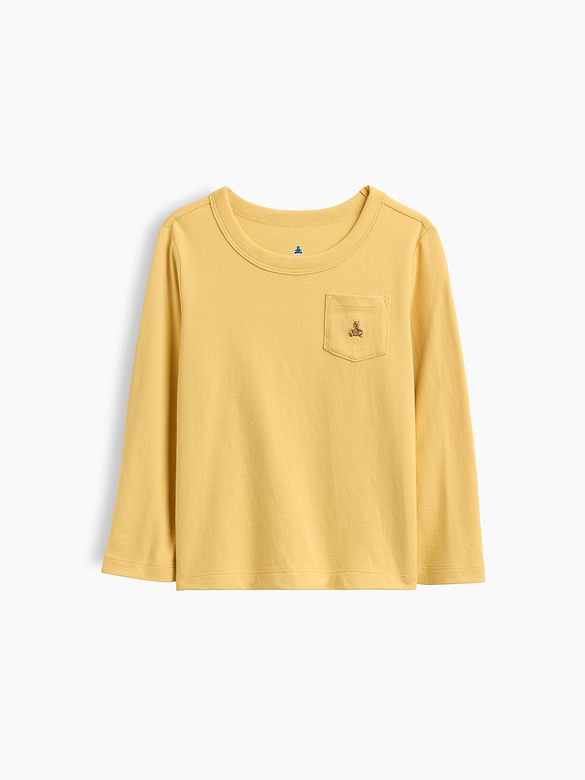 Baby & Toddler Mix & Match T-Shirt