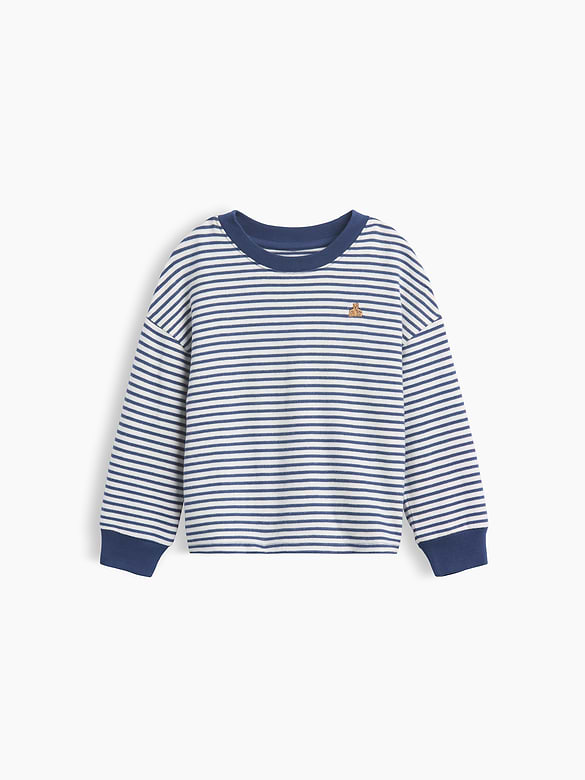 Baby & Toddler Heavyweight T-Shirt