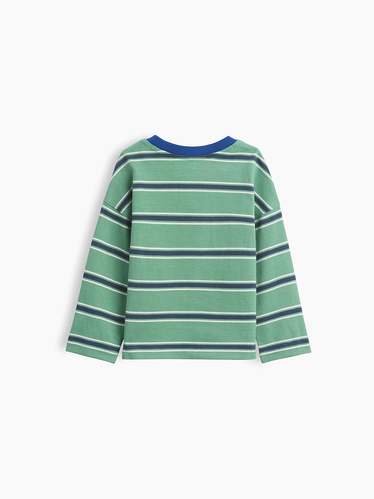 Image 2 de 2, T-shirt épais pour Bébé et Tout-petit