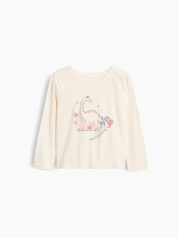 Baby & Toddler Mix & Match Graphic T-Shirt