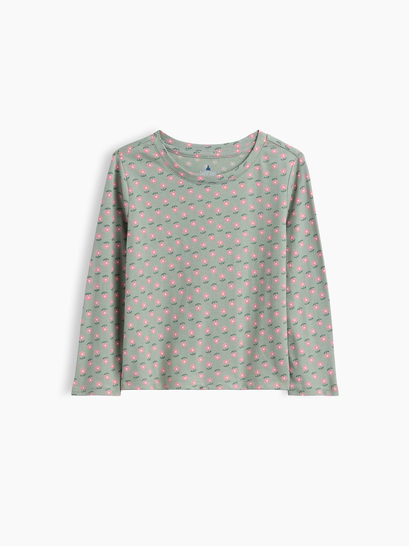 Baby & Toddler Mix & Match Print T-Shirt