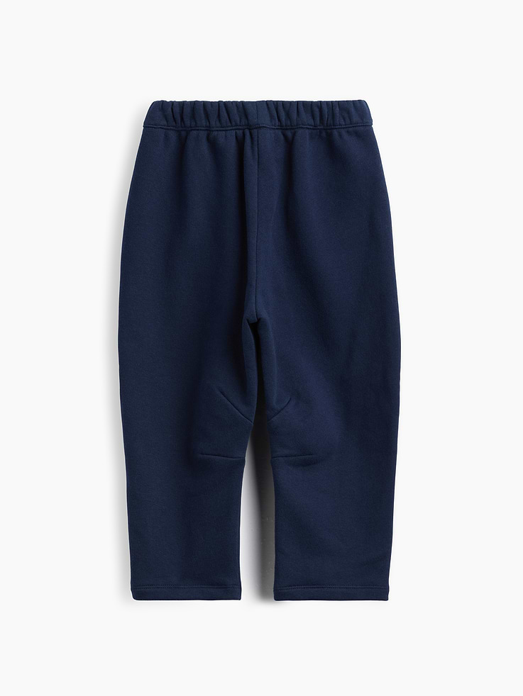 Image 2 of 2, Baby & Toddler VintageSoft Barrel Sweatpants