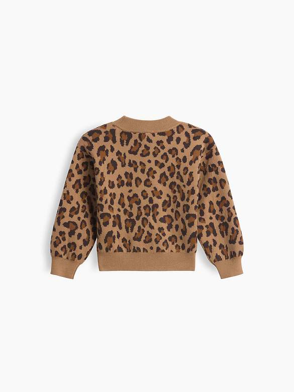 Baby & Toddler Crew Sweater