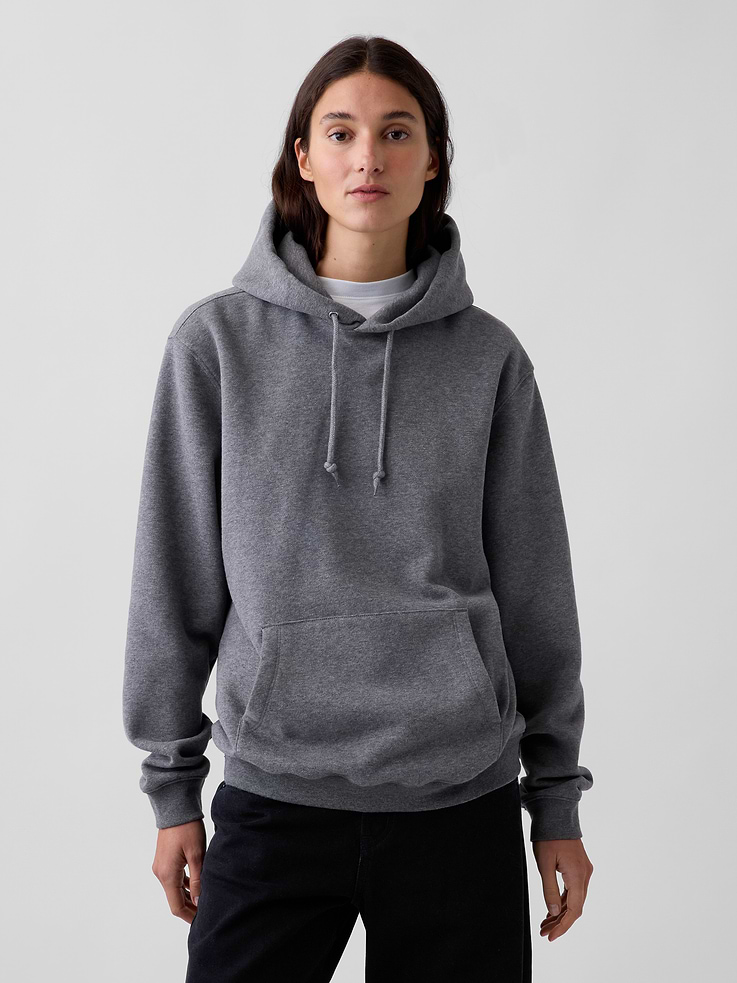 Image number 5 showing, VintageSoft Oversized Hoodie