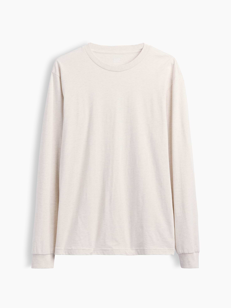 Image number 5 showing, Organic Cotton T-Shirt