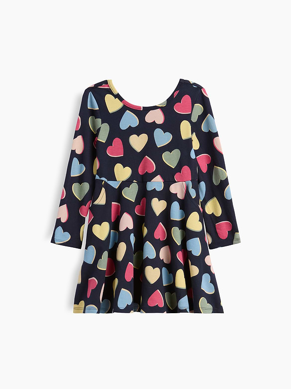 Baby & Toddler Mix & Match Twirl Dress