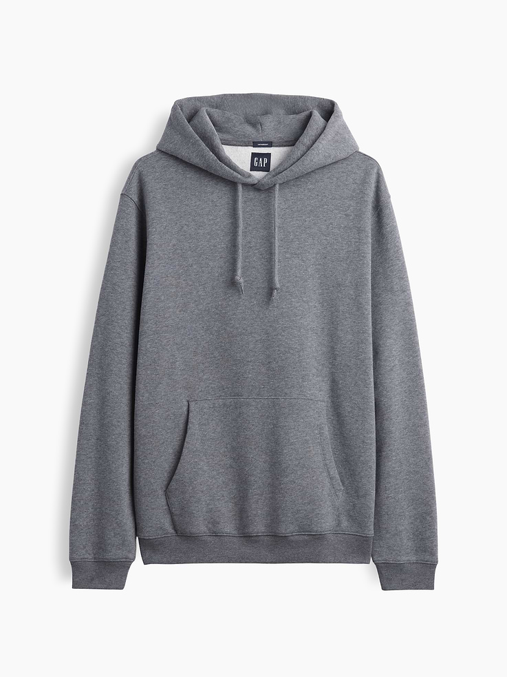 Image number 6 showing, VintageSoft Oversized Hoodie