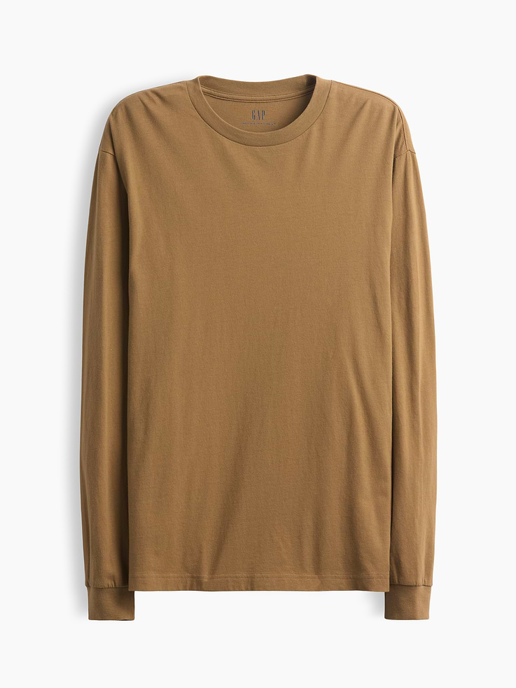 Image number 5 showing, Organic Cotton T-Shirt