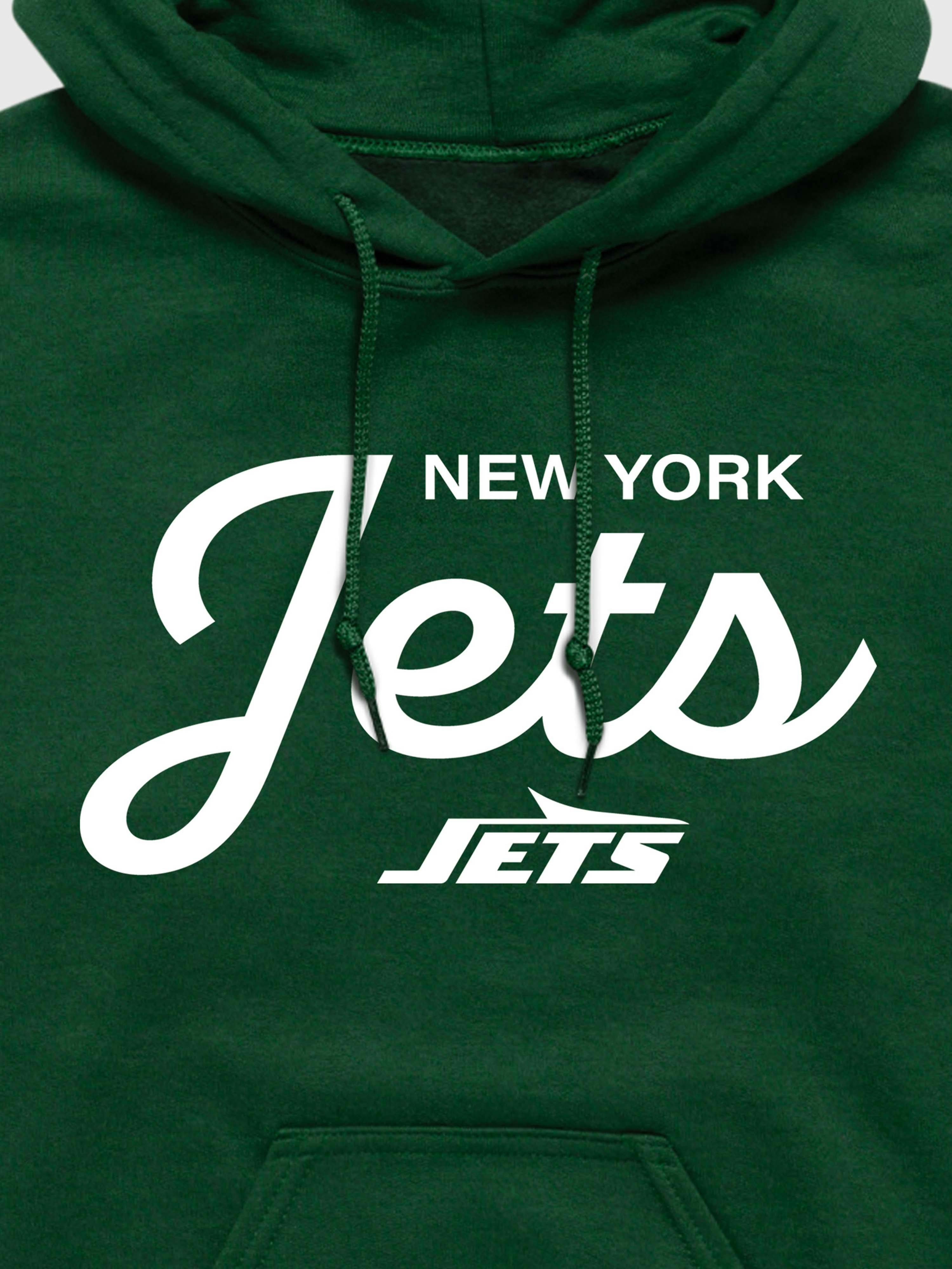 Image 2 of 4, NFL Signature Script Pullover Hoodie