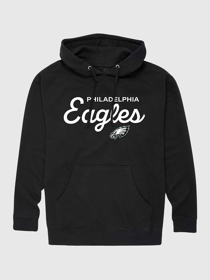 Image 1 of 4, Show your team pride with officially licensed NFL apparel!, Featuring authentic logos, team colors, and unique graphics, this gear lets you rep your favorite team in style—whether you’re cheering from the stands or watching from home., Perfect for game days, tailgates, and everyday wear., Hybrid Apparel designs creative, innovative graphic apparel with a customer-first focus, continually evolving through new ideas and technologies to grow alongside its partners and customers., Each item is printed on demand.