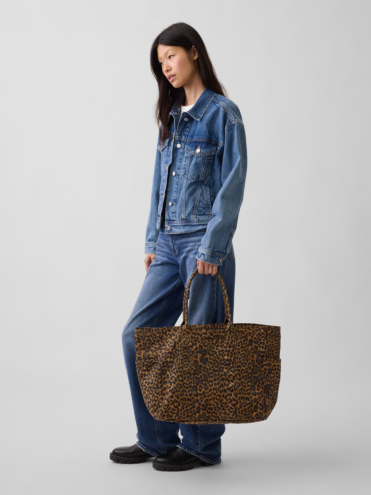 Image number 2 showing, Canvas Favorite Tote