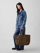 Image number 2 showing, Canvas Favorite Tote