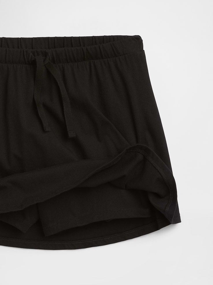 Image 3 of 3, Kids Pull-On Skort
