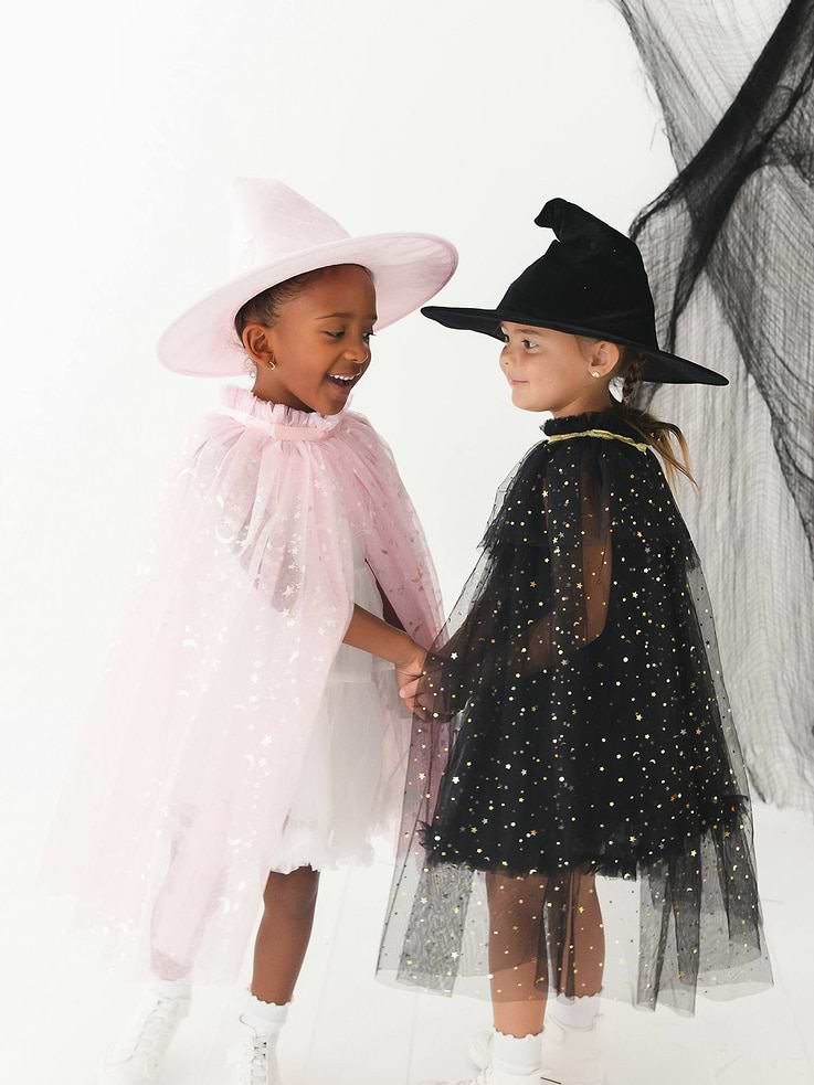 Image number 4 showing, Sweet Wink Witch Dress Up Kit