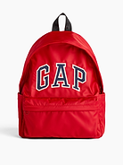 Image number 1 showing, Logo Backpack