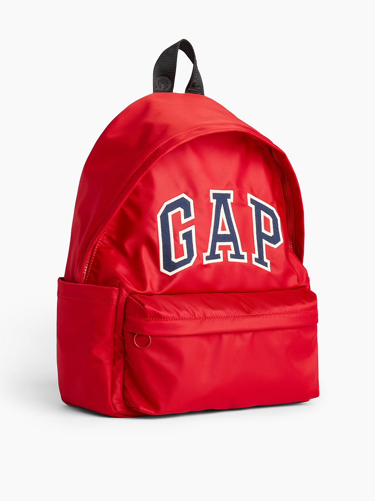 Image number 3 showing, Logo Backpack