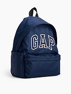 Image number 3 showing, Logo Backpack