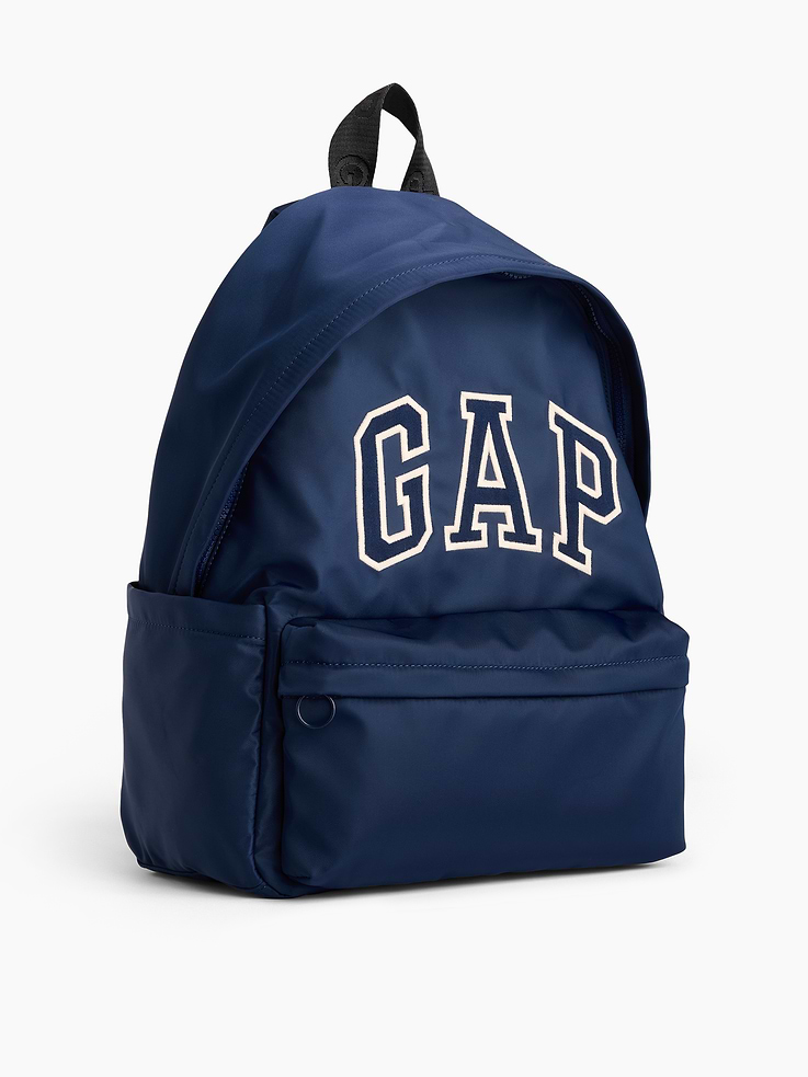 Image number 3 showing, Logo Backpack