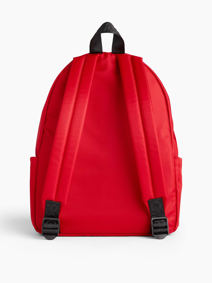 Image number 4 showing, Logo Backpack