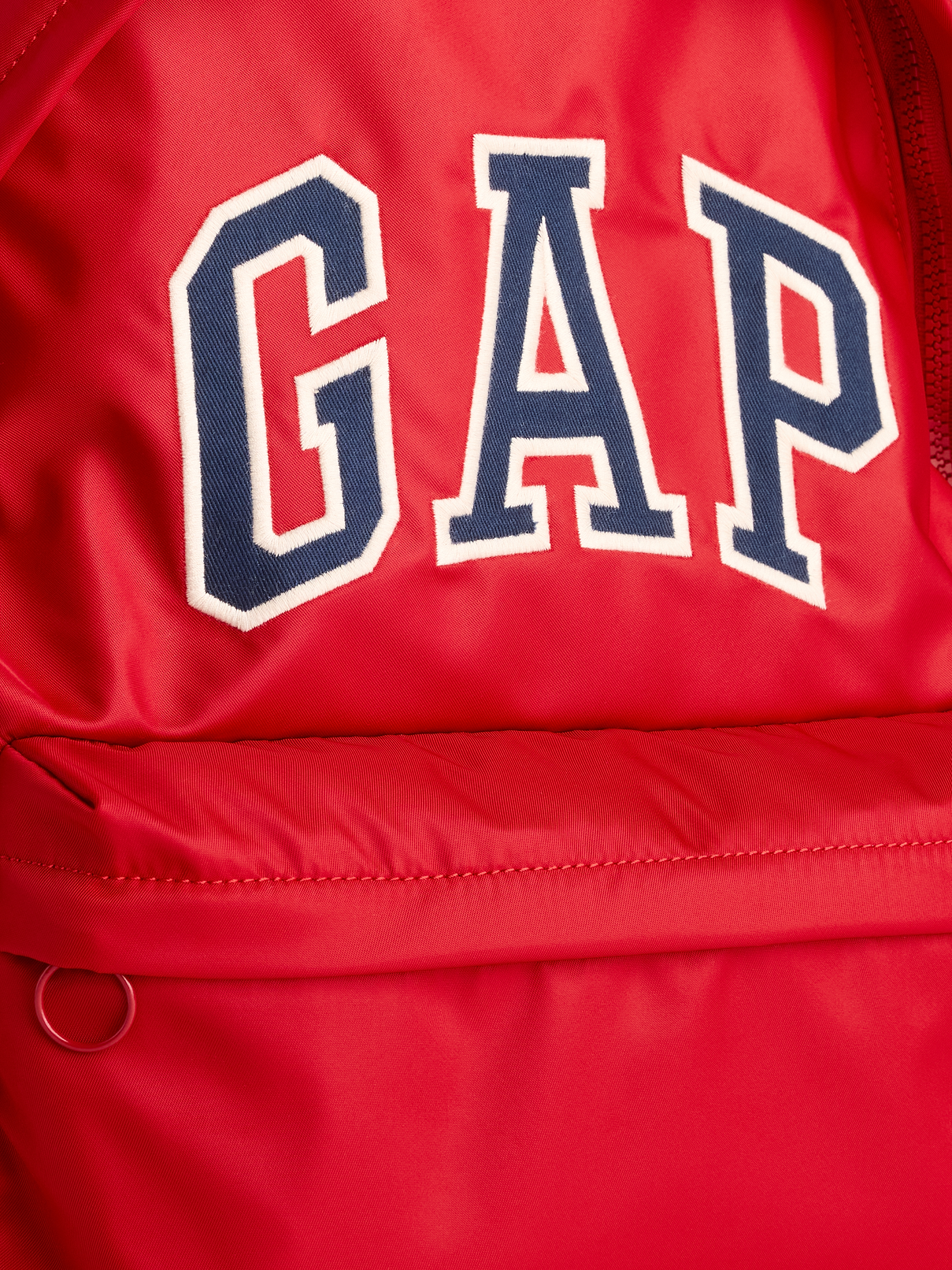 Image number 5 showing, Logo Backpack