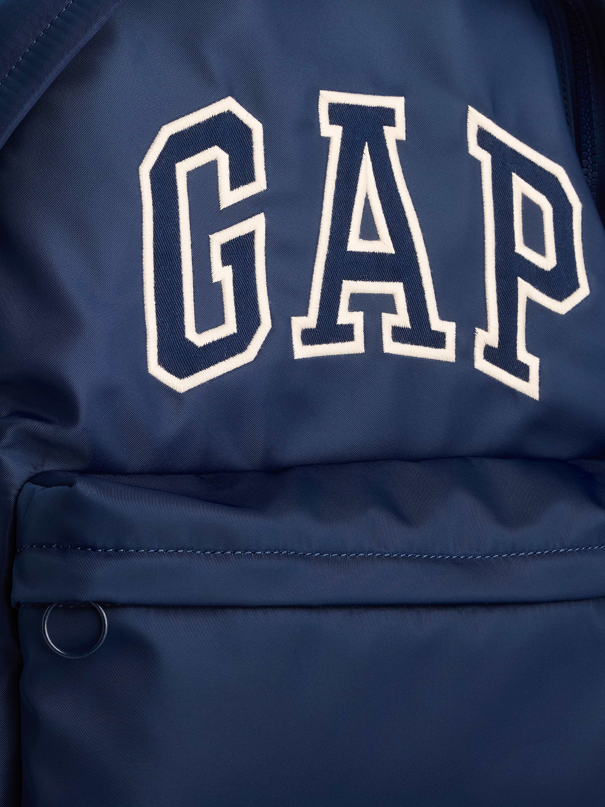Image number 5 showing, Logo Backpack