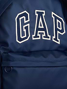 Image number 5 showing, Logo Backpack