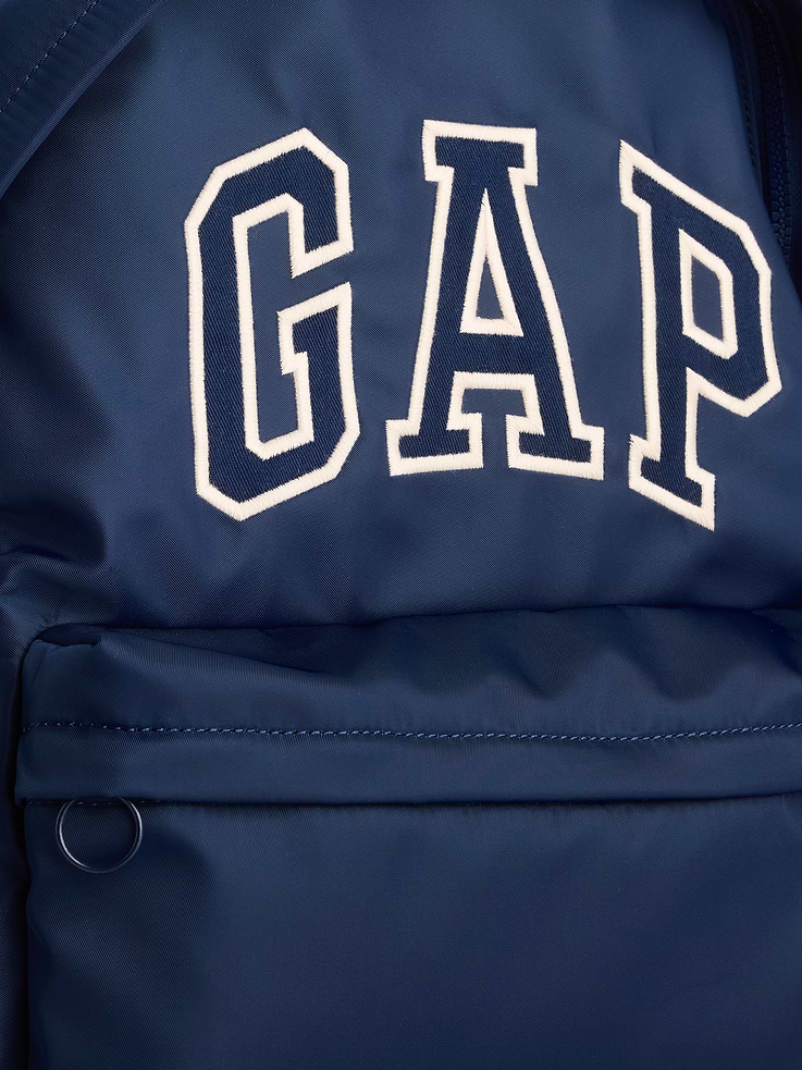 Image number 5 showing, Logo Backpack