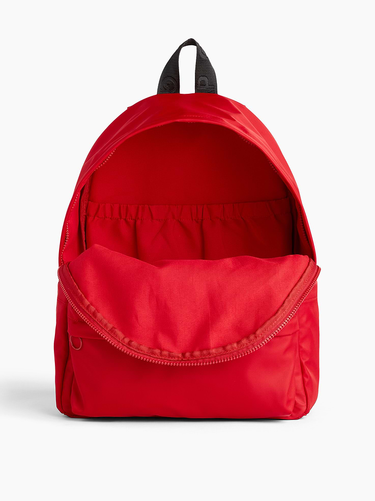 Image number 6 showing, Logo Backpack