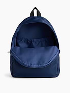 Image number 6 showing, Logo Backpack