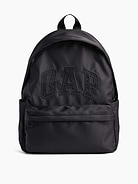 Image number 1 showing, Logo Backpack