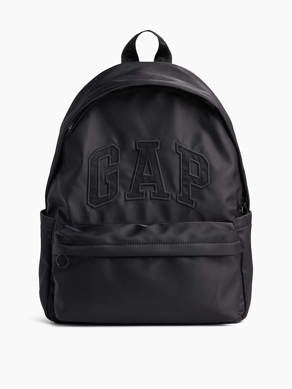 Logo Backpack