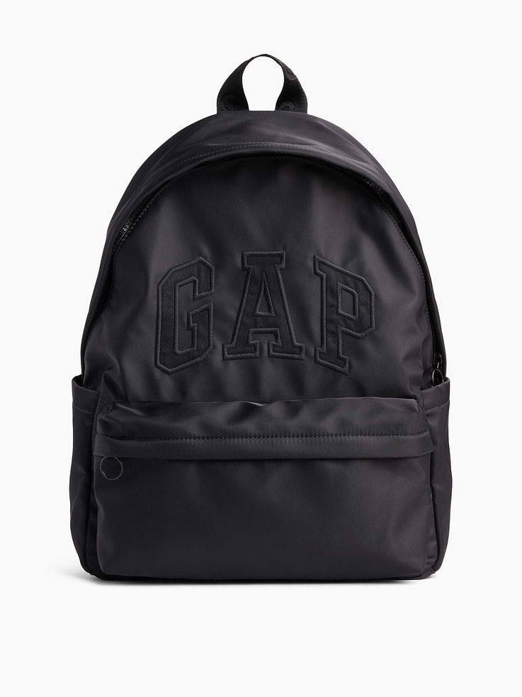Image number 1 showing, Logo Backpack