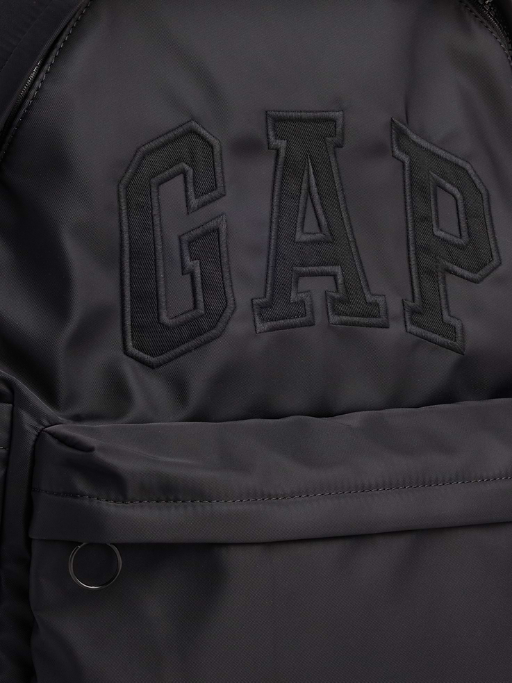 Image number 5 showing, Logo Backpack