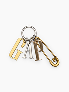 Image number 1 showing, Gap Logo Bag Charm