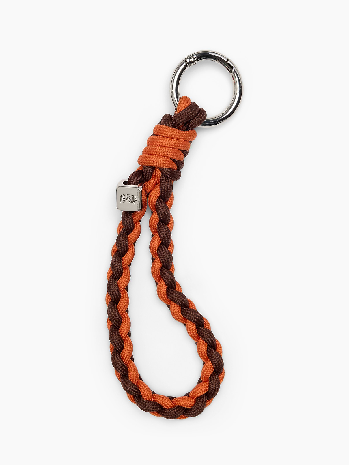 Image number 1 showing, Logo Lanyard Bag Charm