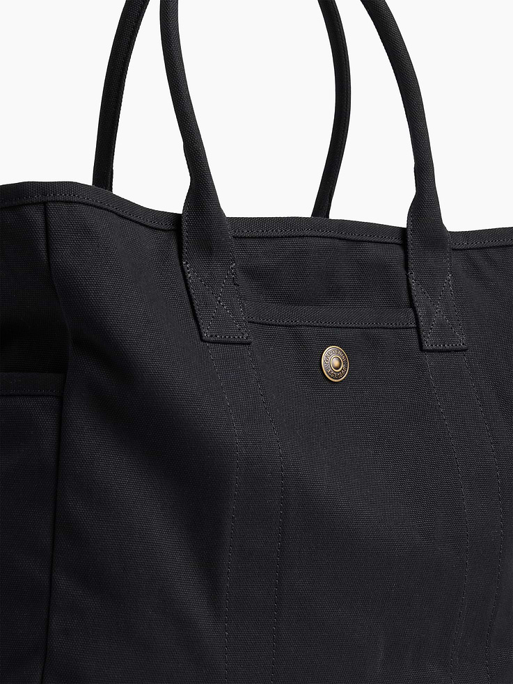 Image number 5 showing, Canvas Favorite Tote